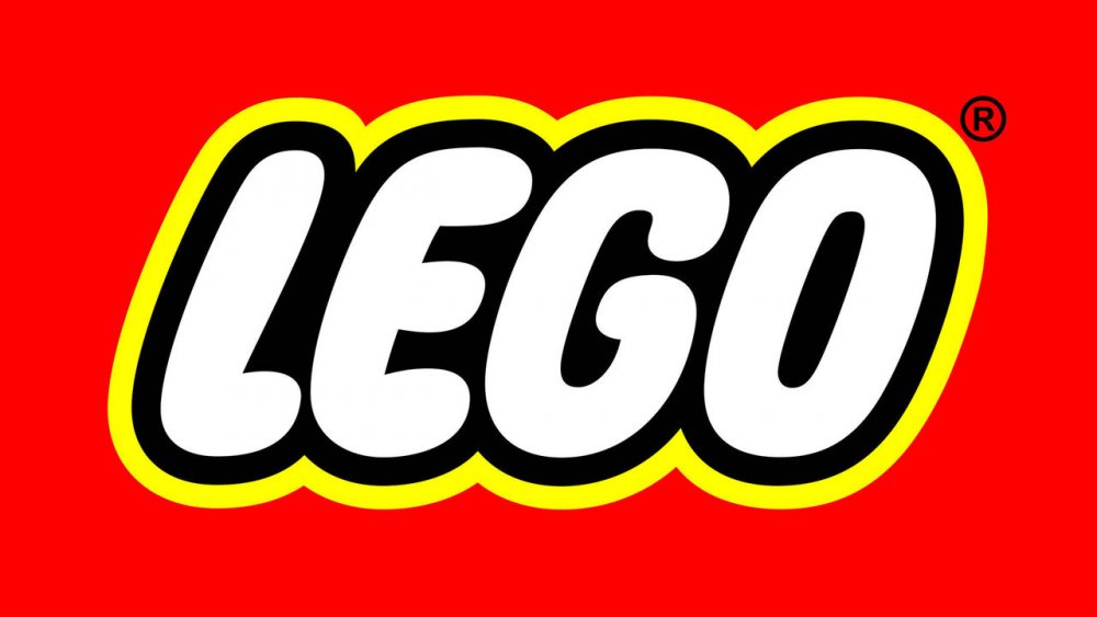 Логотип лего 2021