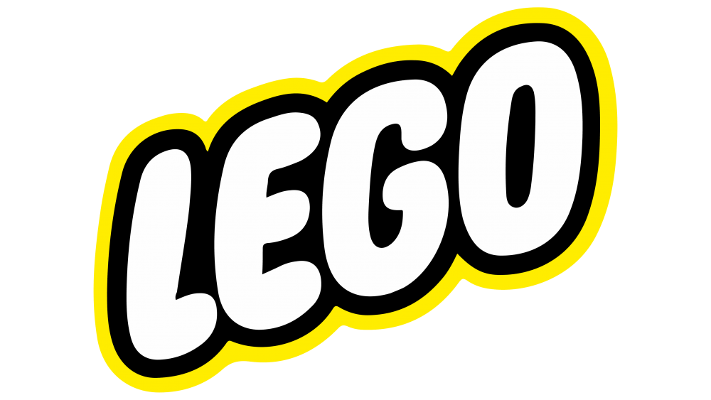 Лего логотип