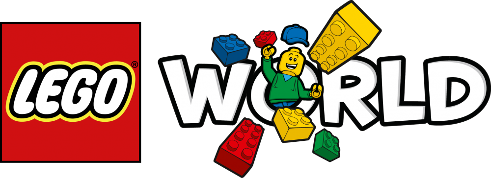 Лего логотип человек