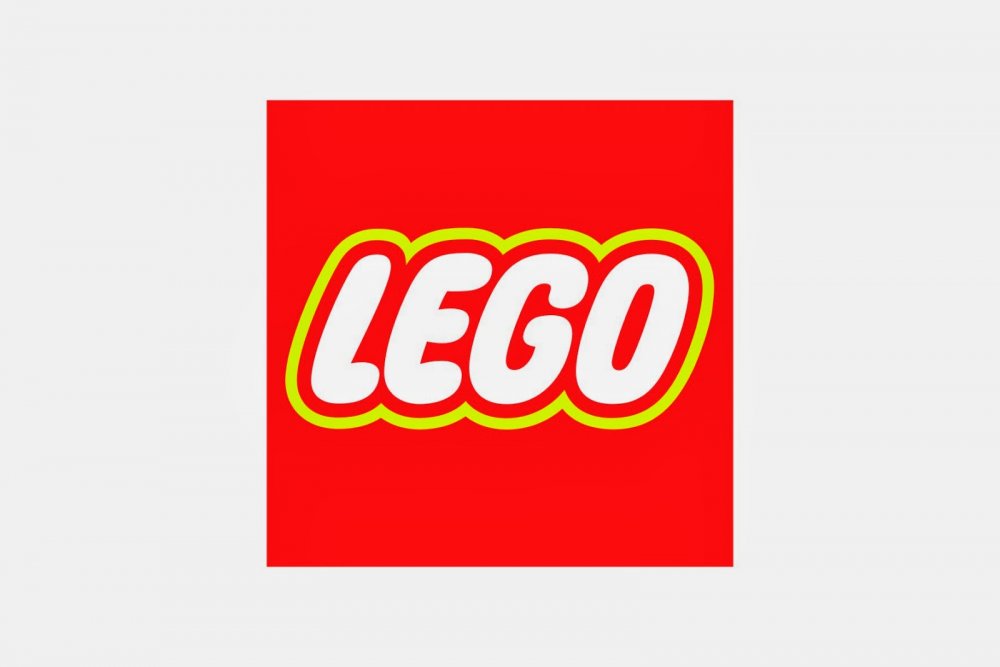 Лего фирменный знак