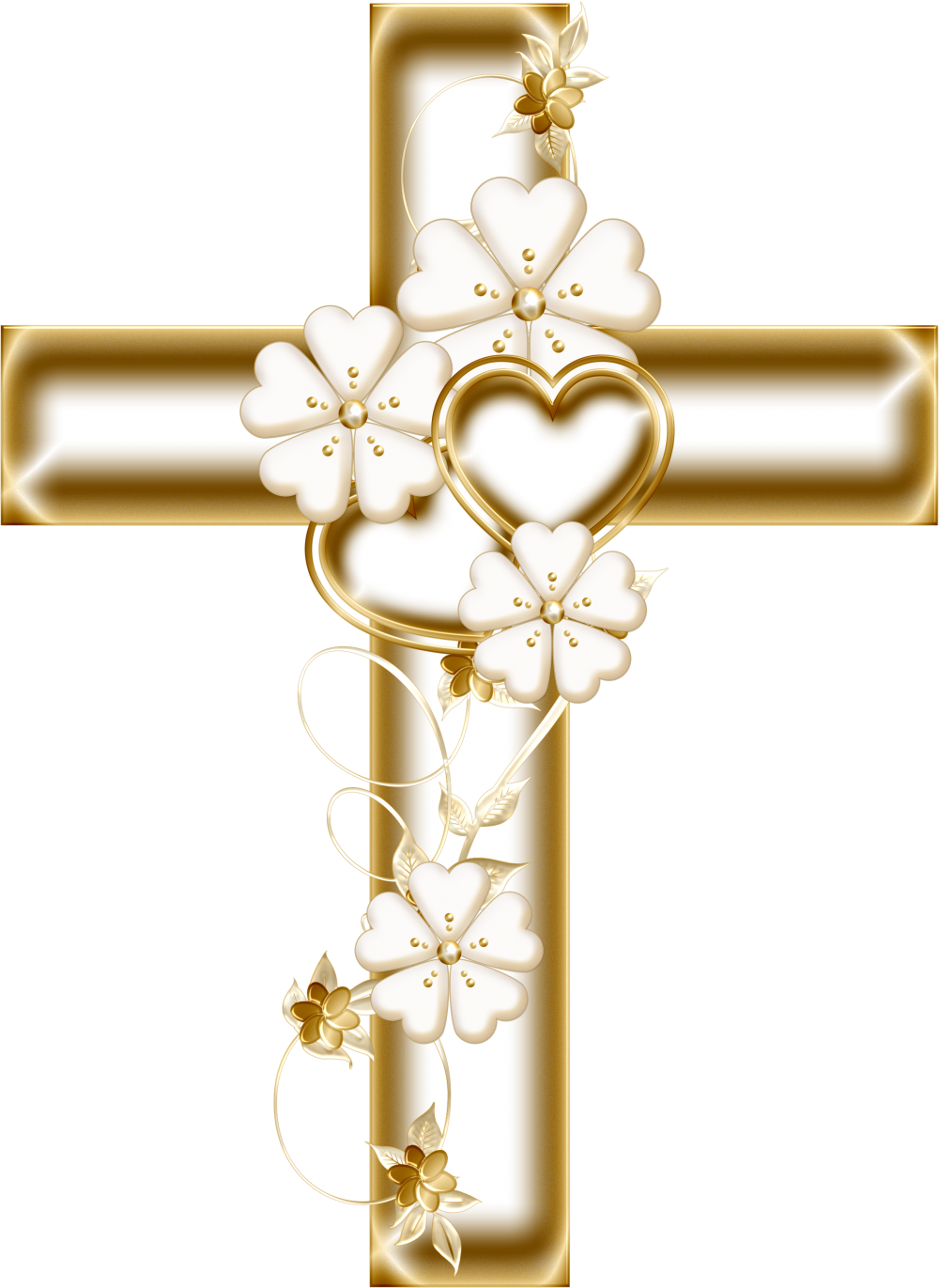 Крест Иисуса христианские
