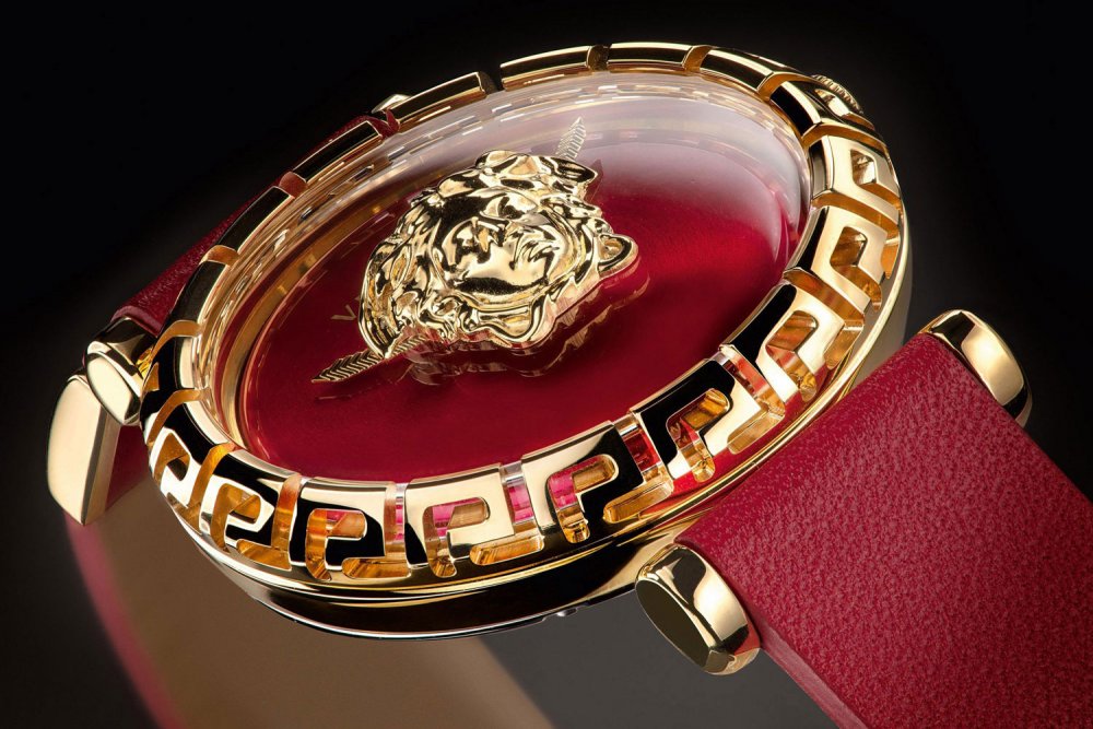 Наручные часы Versace vda030014