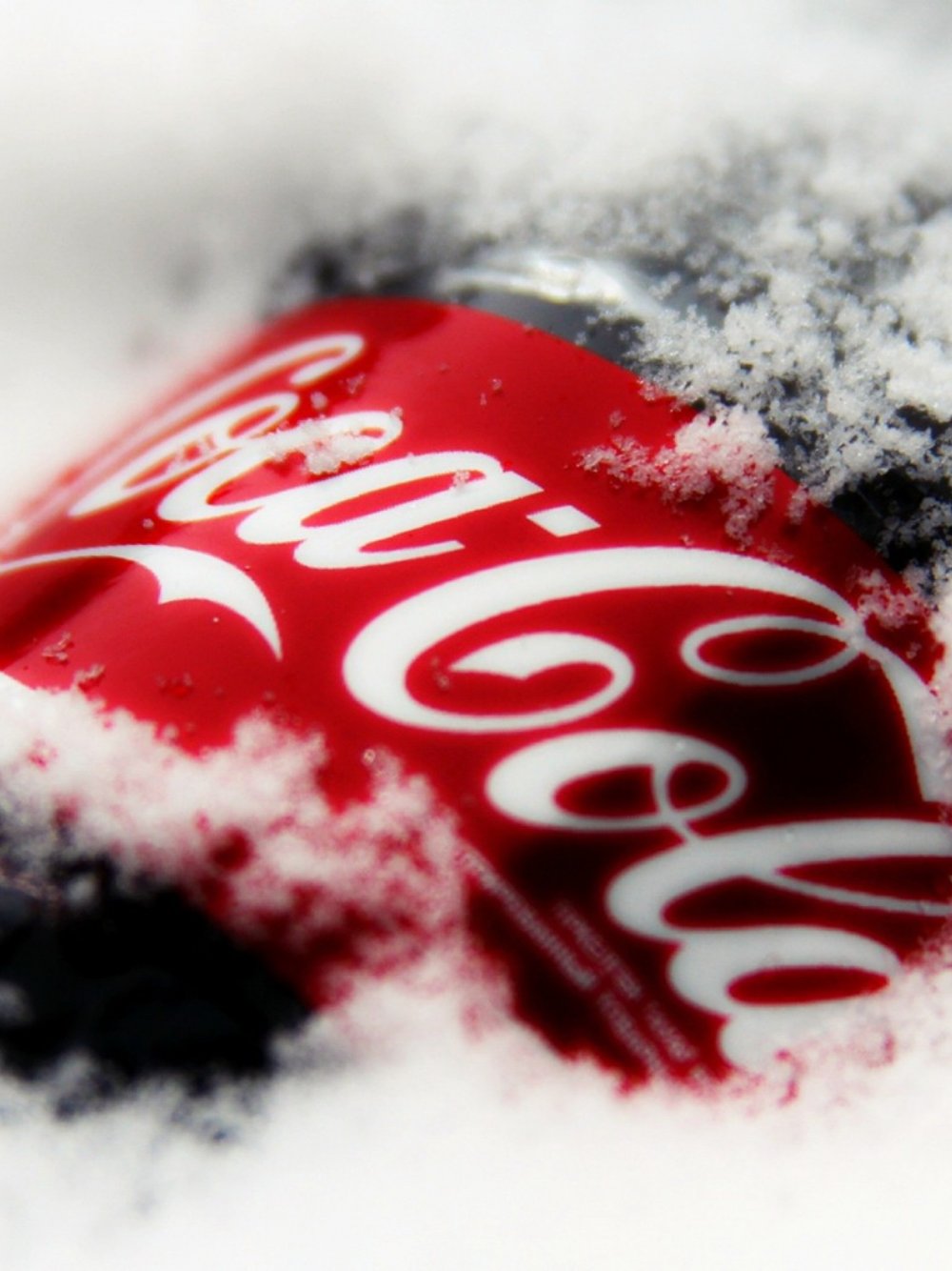Реклама Кока колы