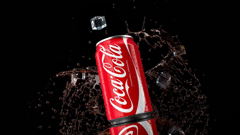 Coca Cola реклама