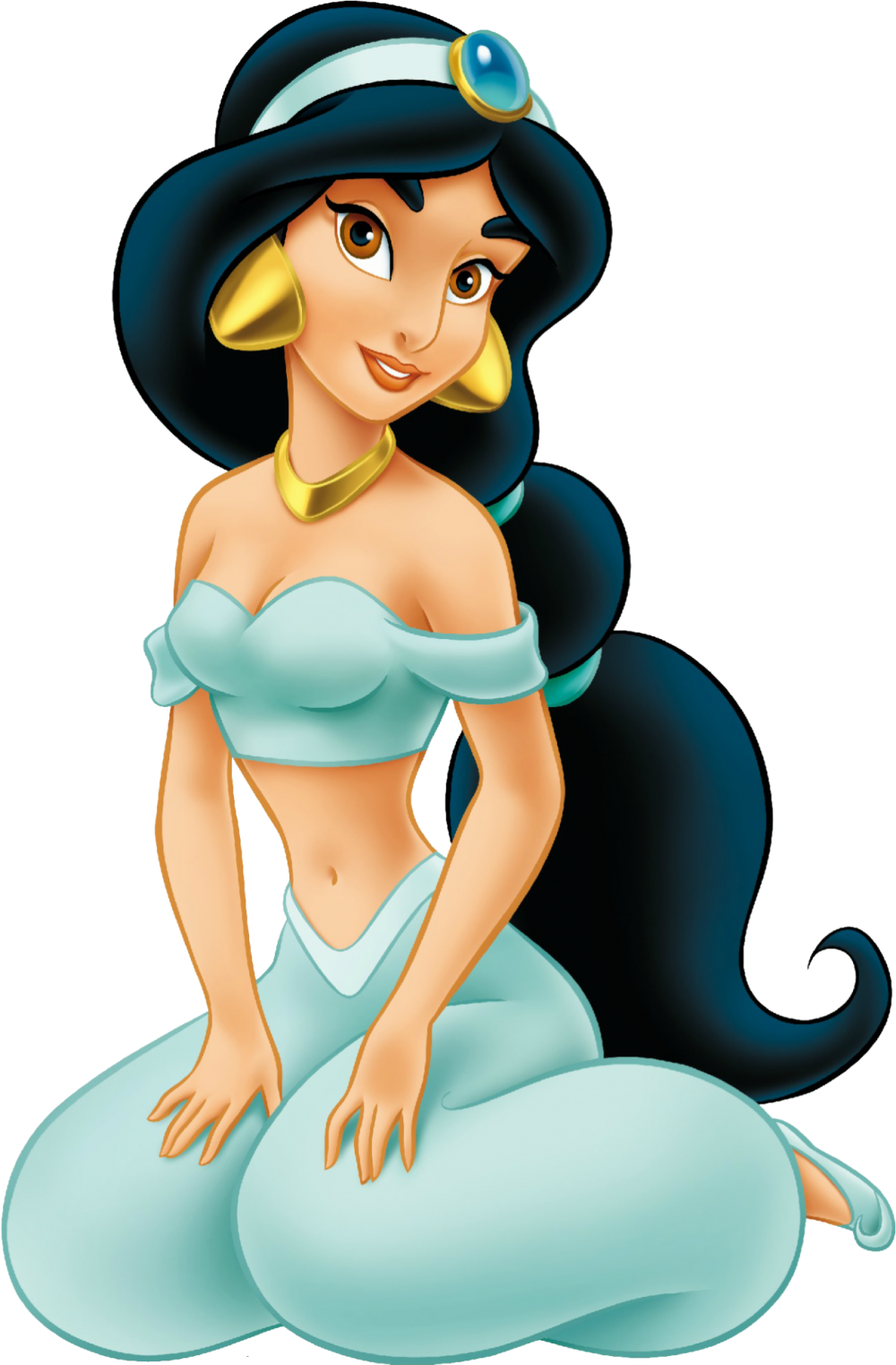 Жасмин Walt Disney Princess