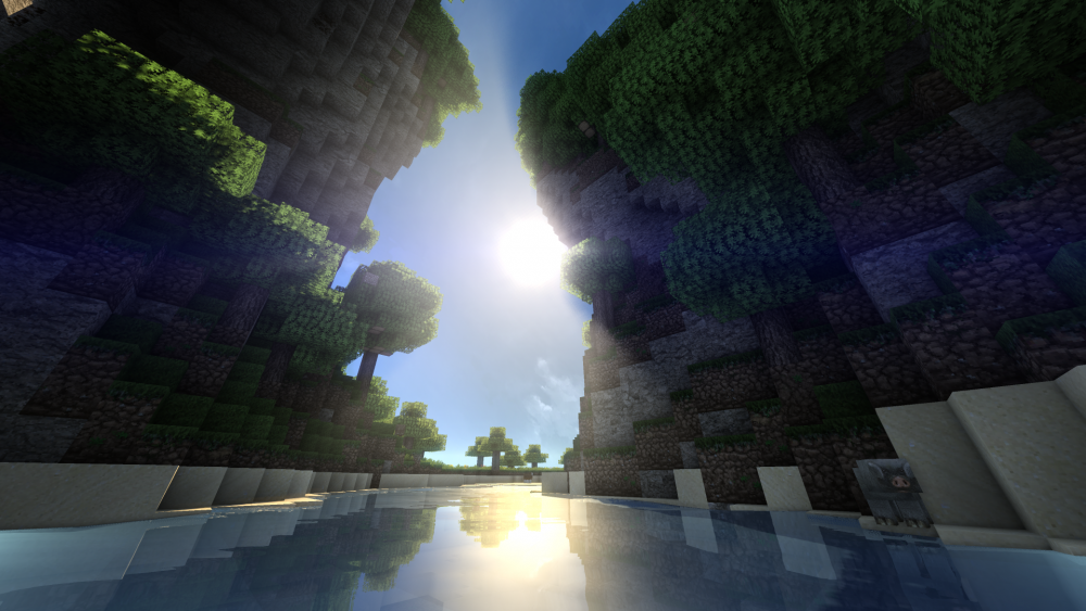 Chocapic13’s Shaders