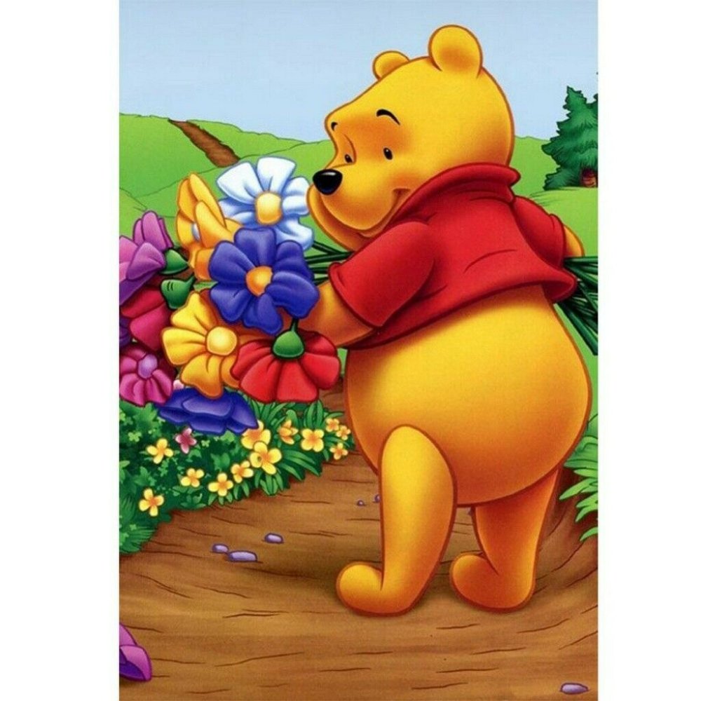 Винни пух Winnie the Pooh