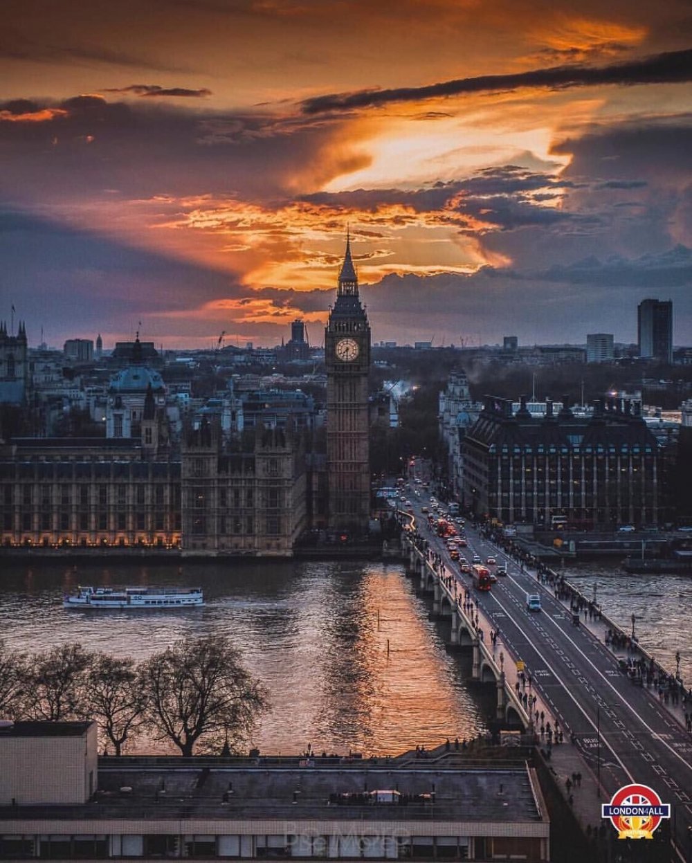 Лондон United Kingdom