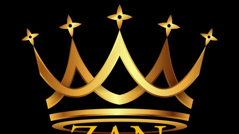 Корона логотип