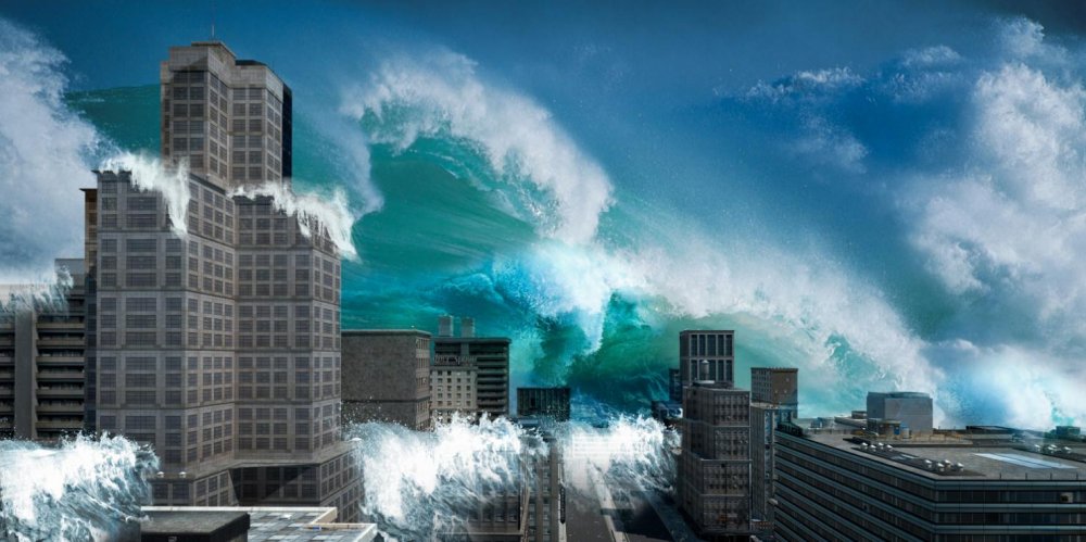 Tsunami 2020