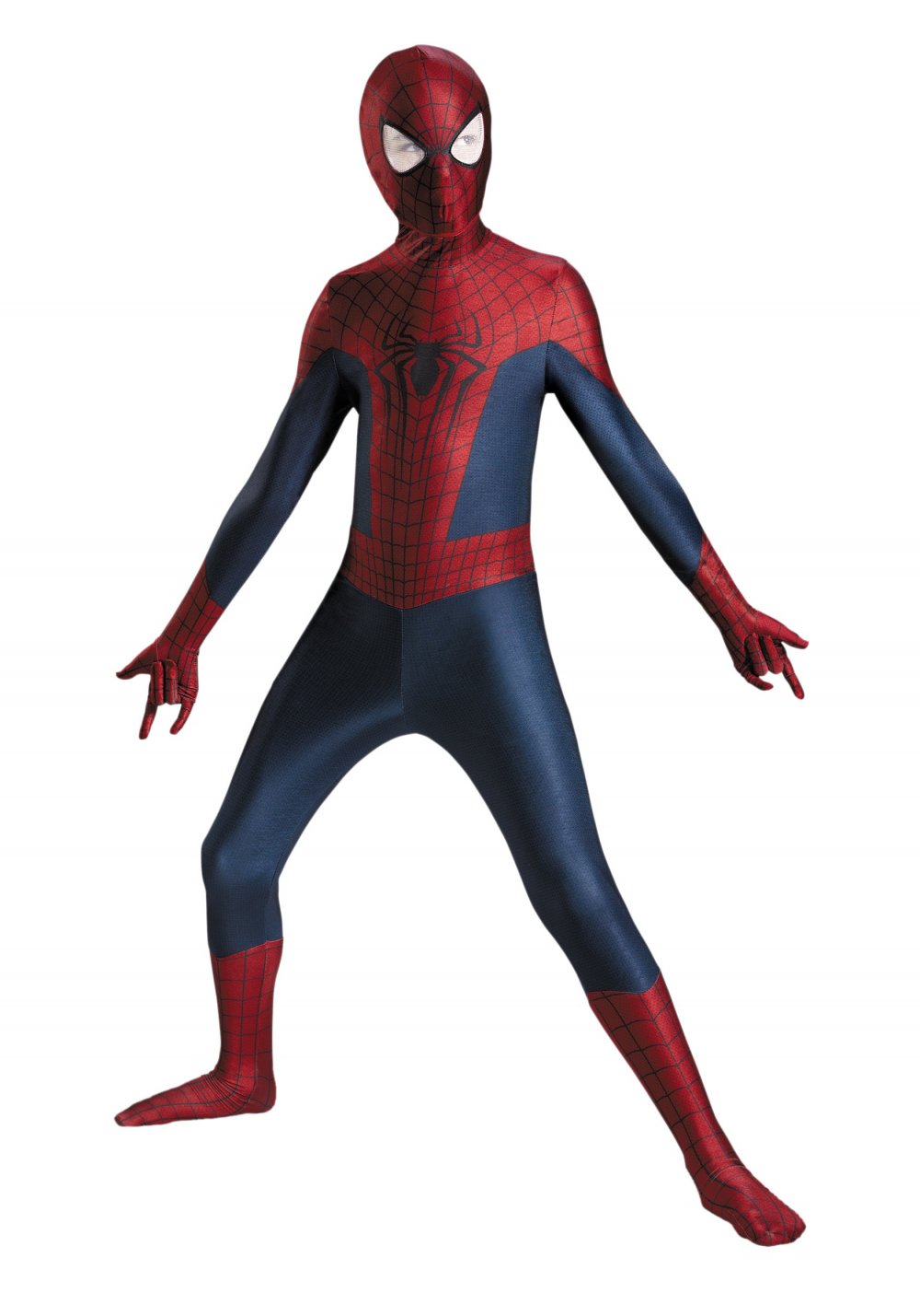 The amazing Spider-man костюмы