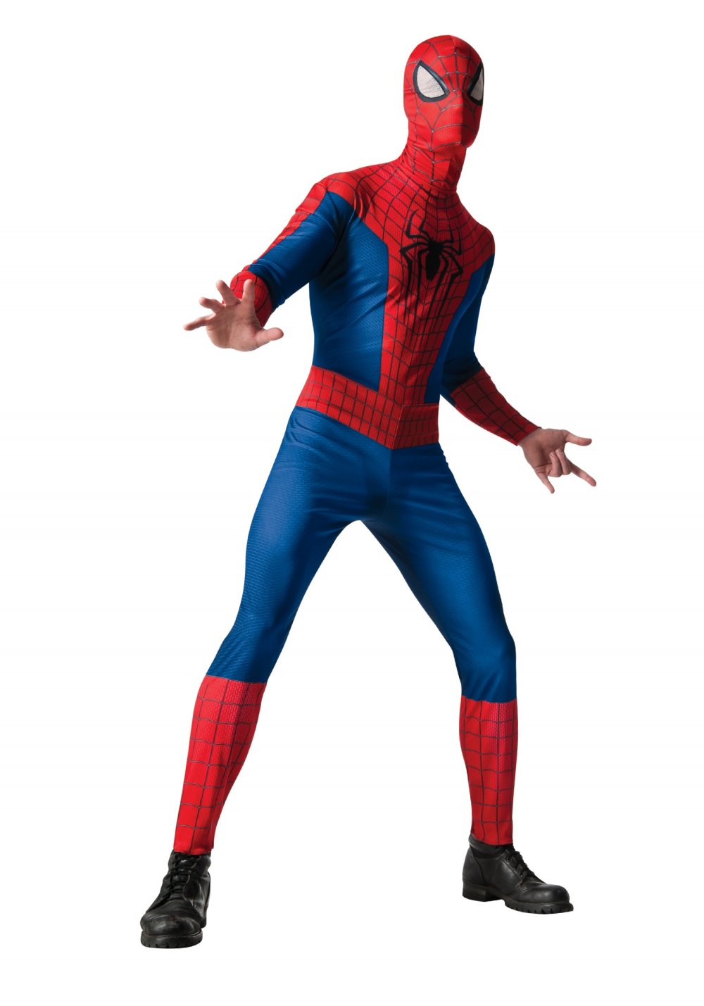 Spider man 2 Costume