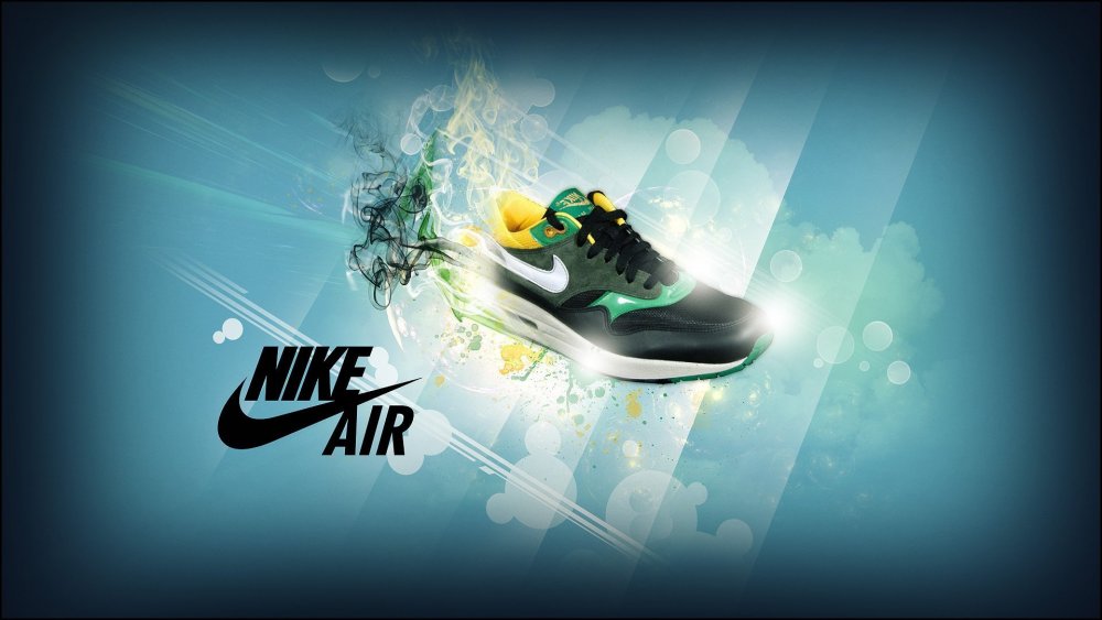 Nike 1080 Air
