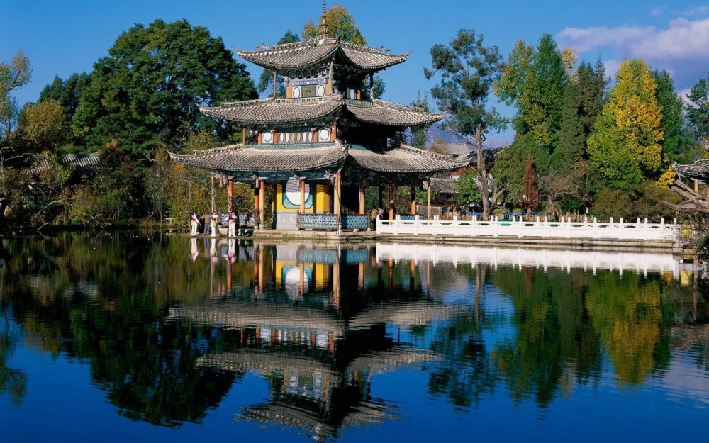 Храм Конфуция (Пекин)