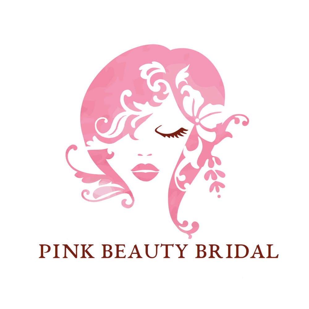 Логотип салона красоты