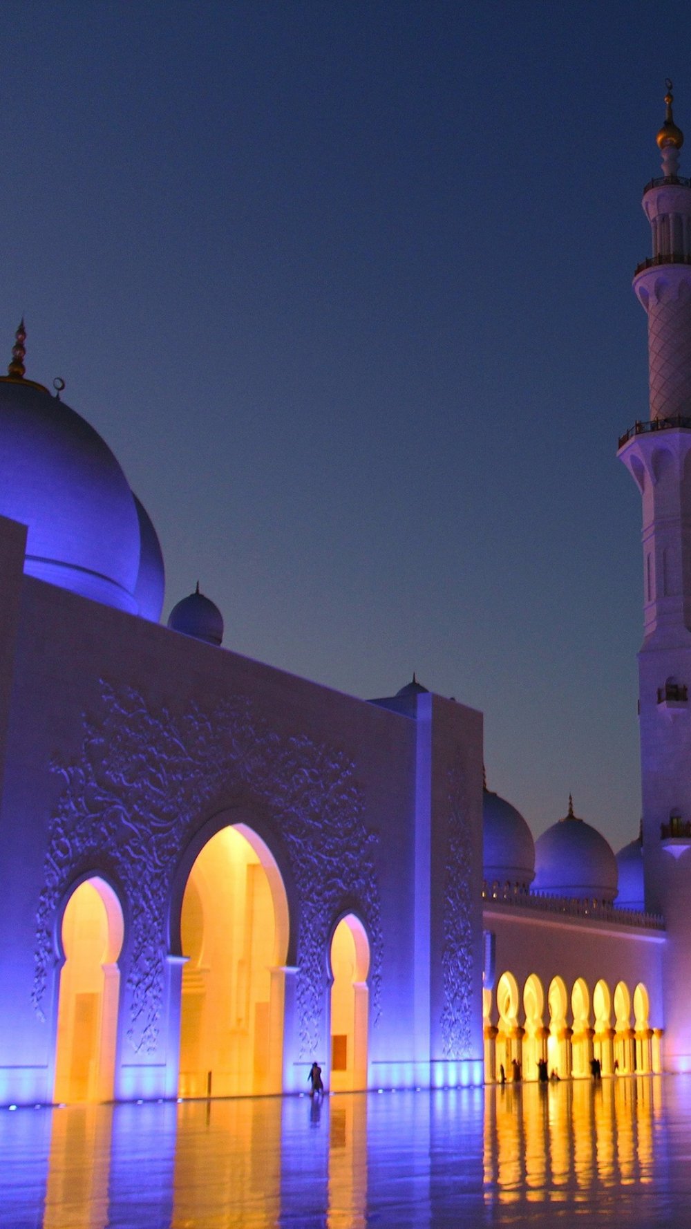 Азейбарджан мечеть