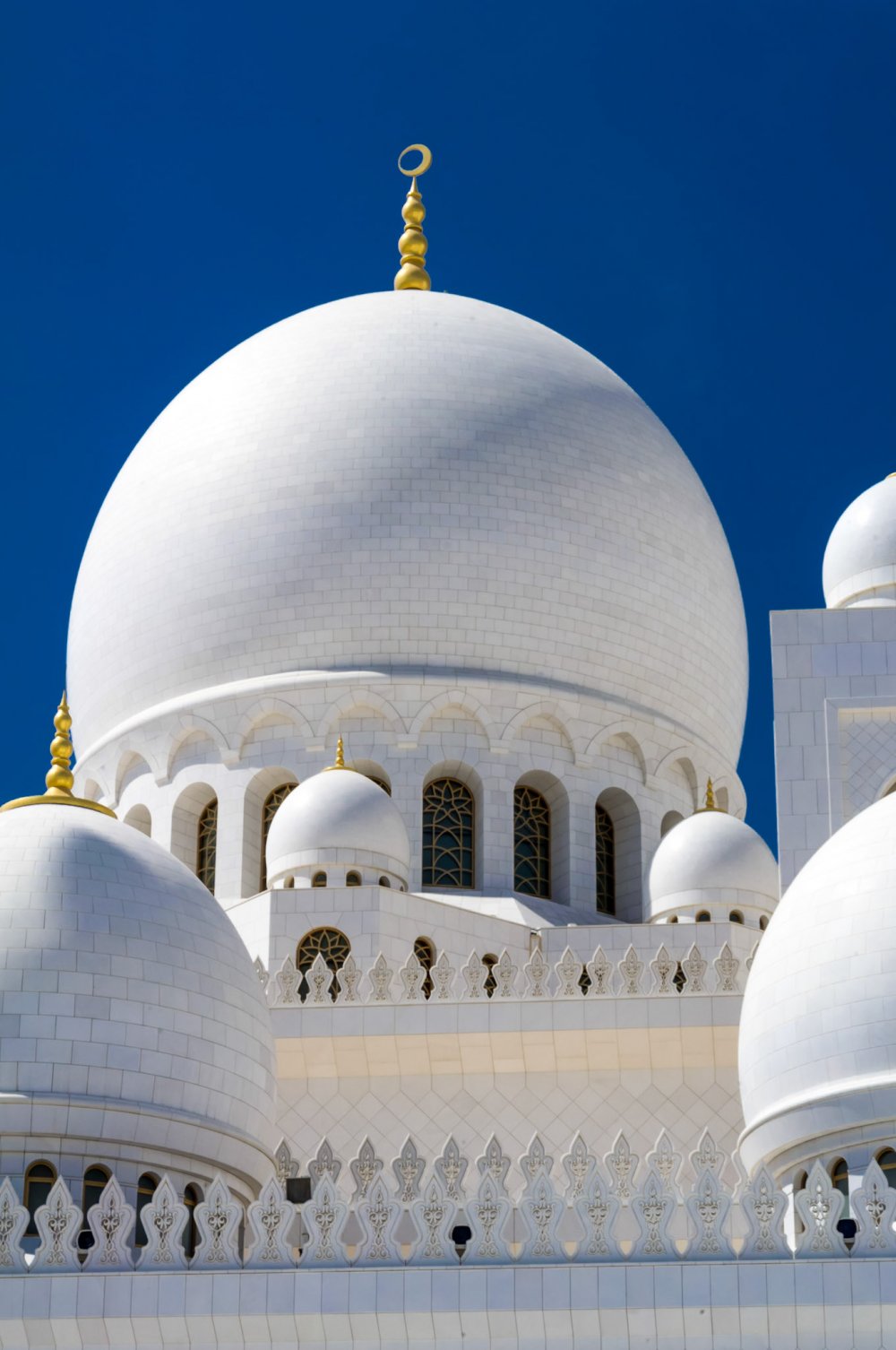 Мечети мира Золотая коллекция