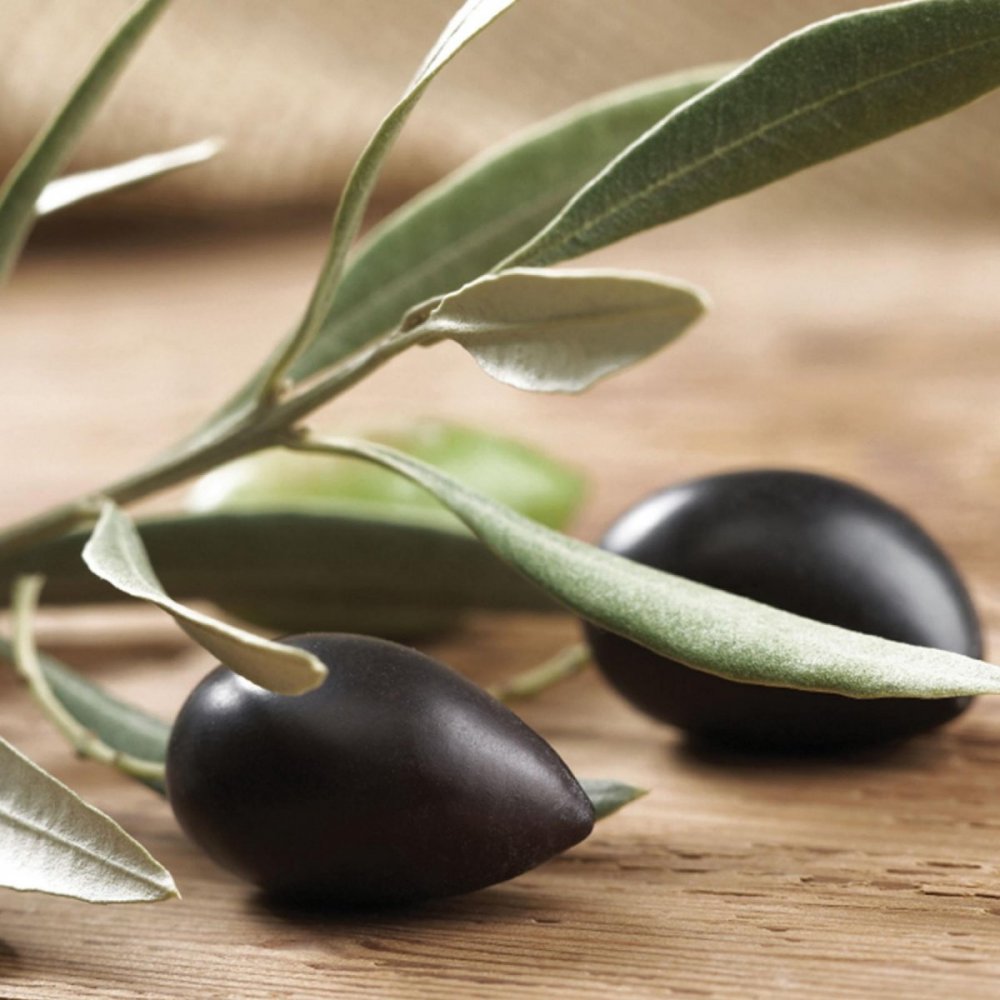 Маслины, оливковое