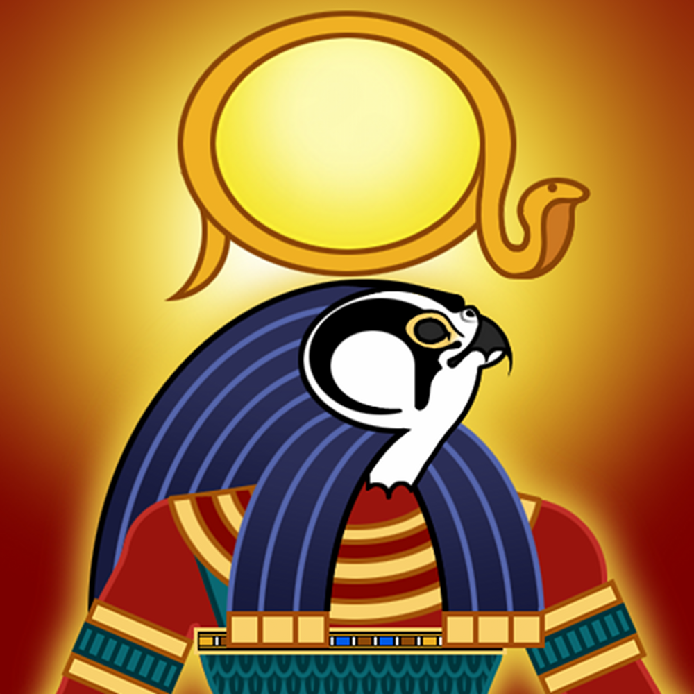 Фараон Осирис