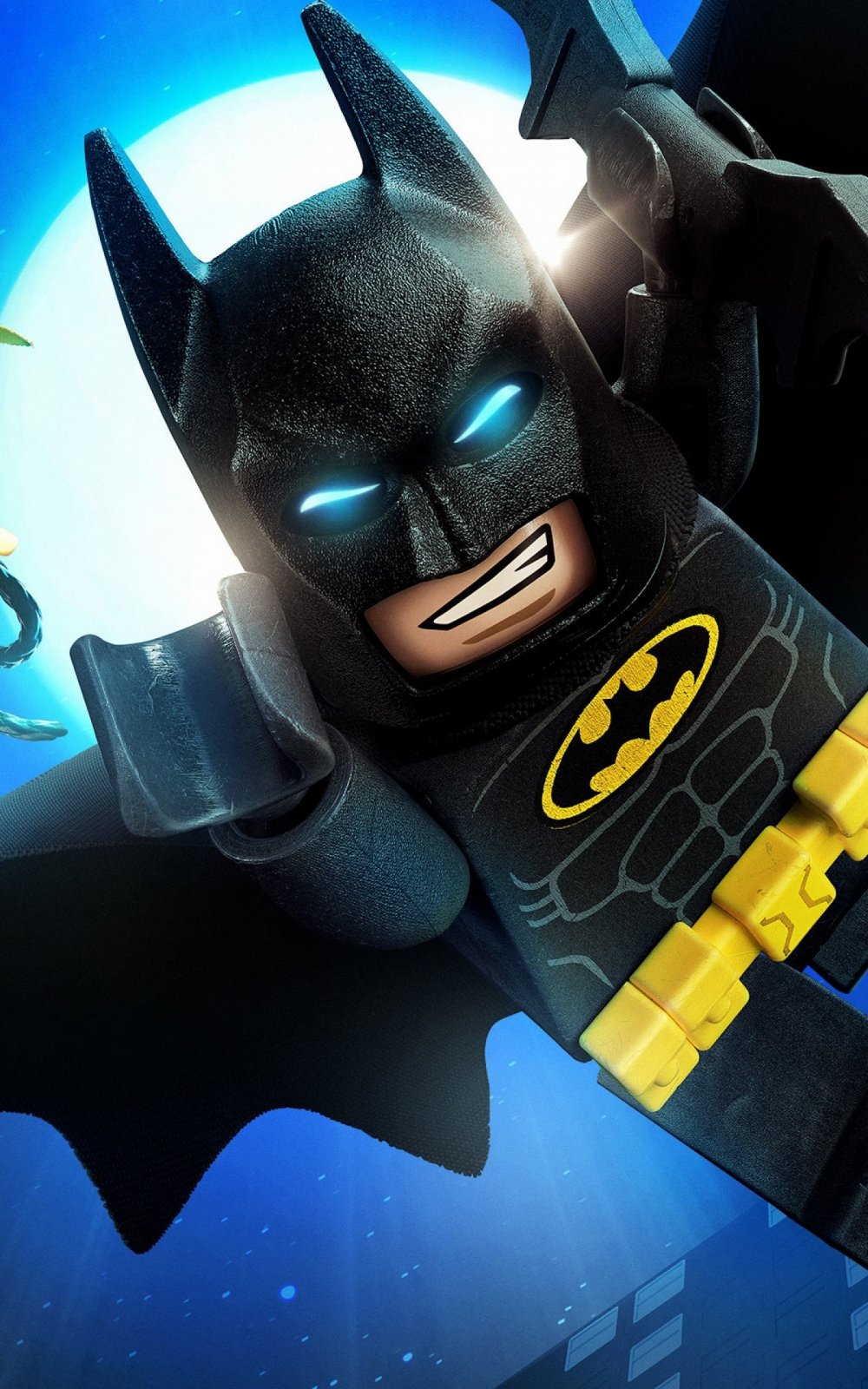 Картинки из мультика бэтмен лего