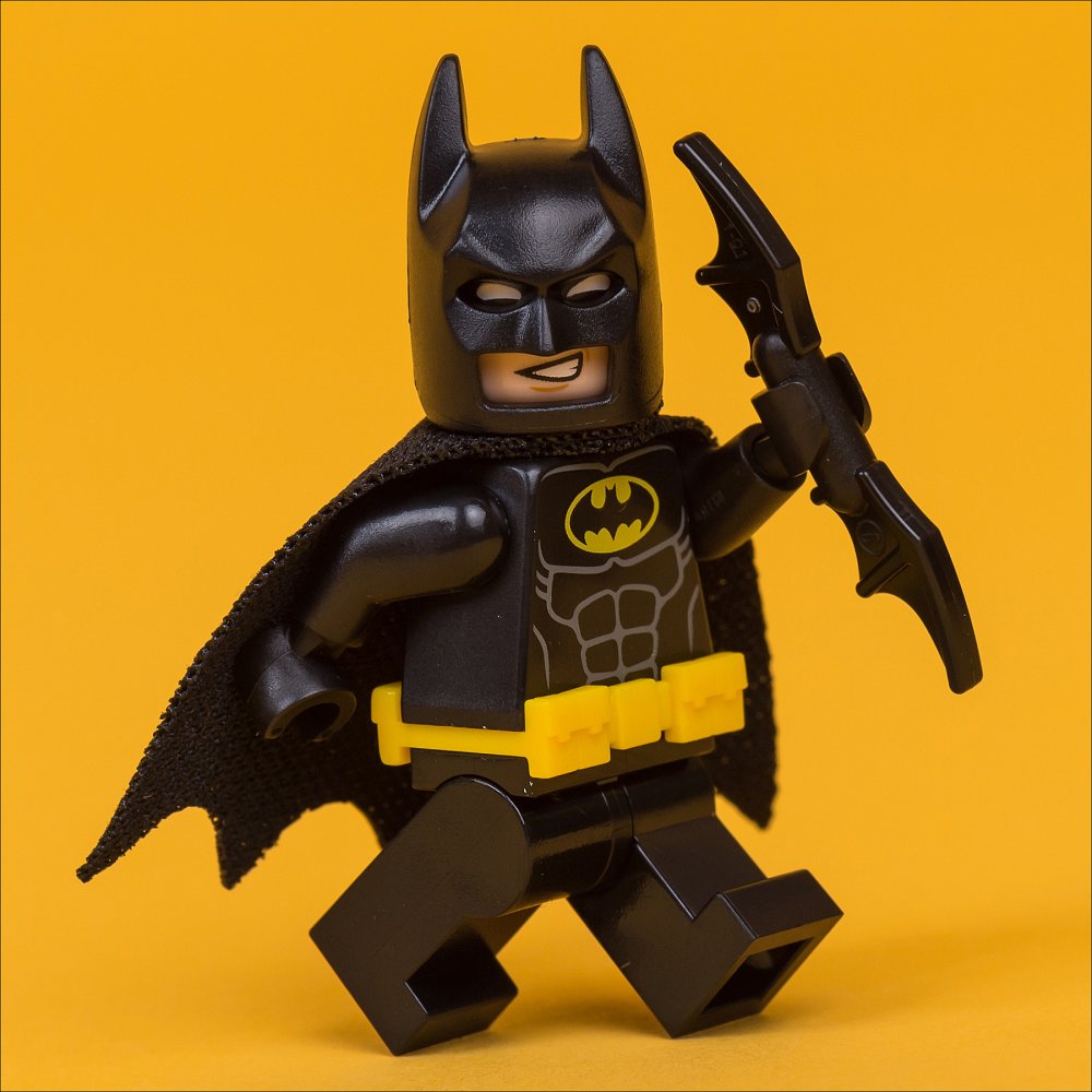 LEGO Бэтмен: в осаде мультфильм 2014