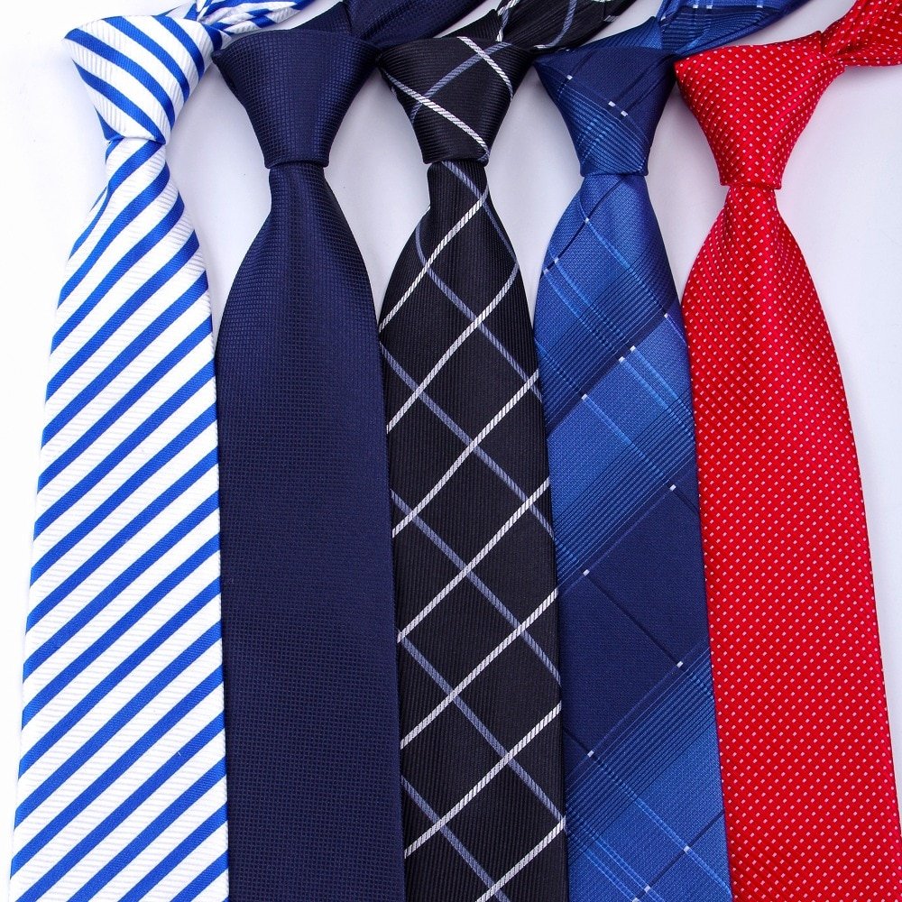 Модные мужские галстуки
