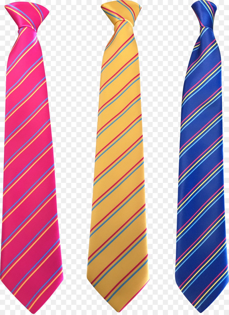 Распущенный галстук