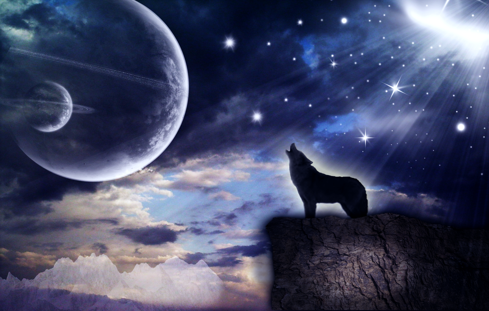 Волк воет на луну. Волк и Луна. Волк ночь Луна. Волк в ночи.