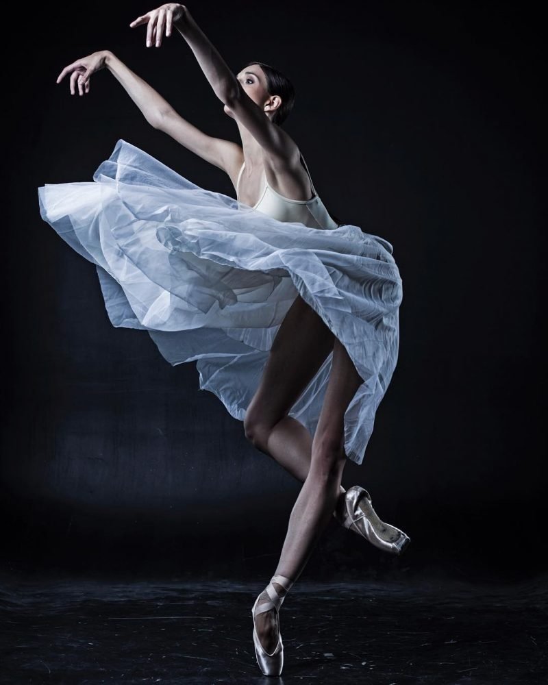 Ирина Яковлева балетный фотограф