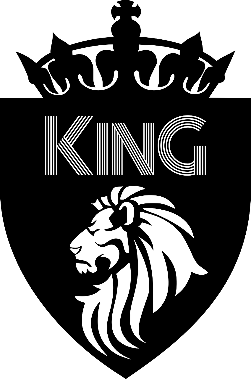 Drink King лого
