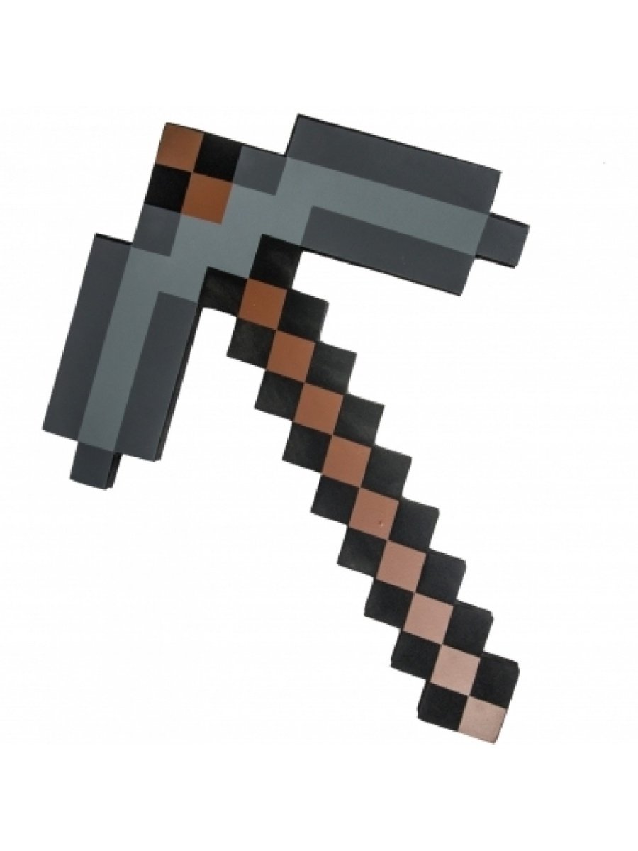 Пользователь Minecraft иконка