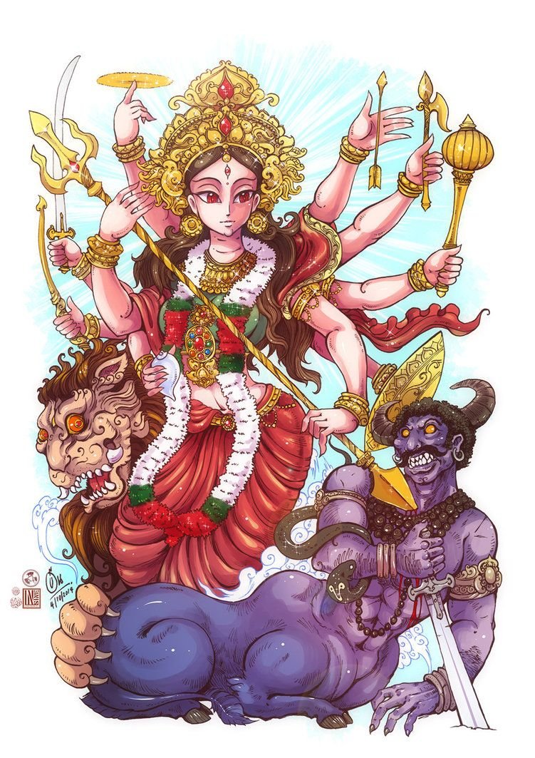 Индийские Бог Ганеша Ганапати