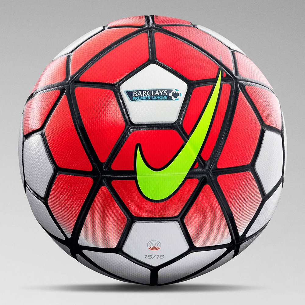 Футбольный мяч найк 2015