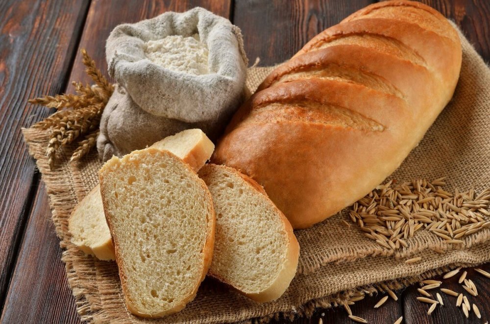 Московский Боярский хлеб