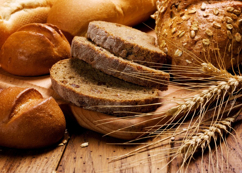 Как уберечь хлеб