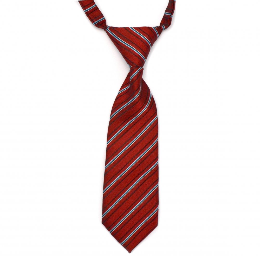 Необычные узлы для галстука