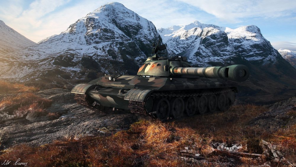 Т-28 танк