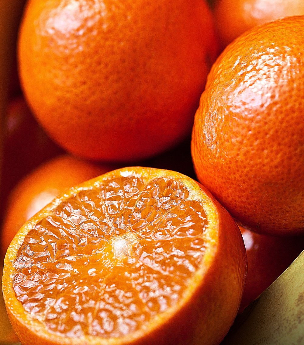 Лайм лимон апельсин мандарин