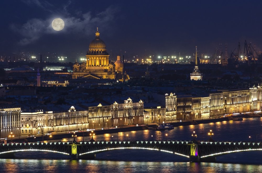 Красивые картинки санкт петербурга