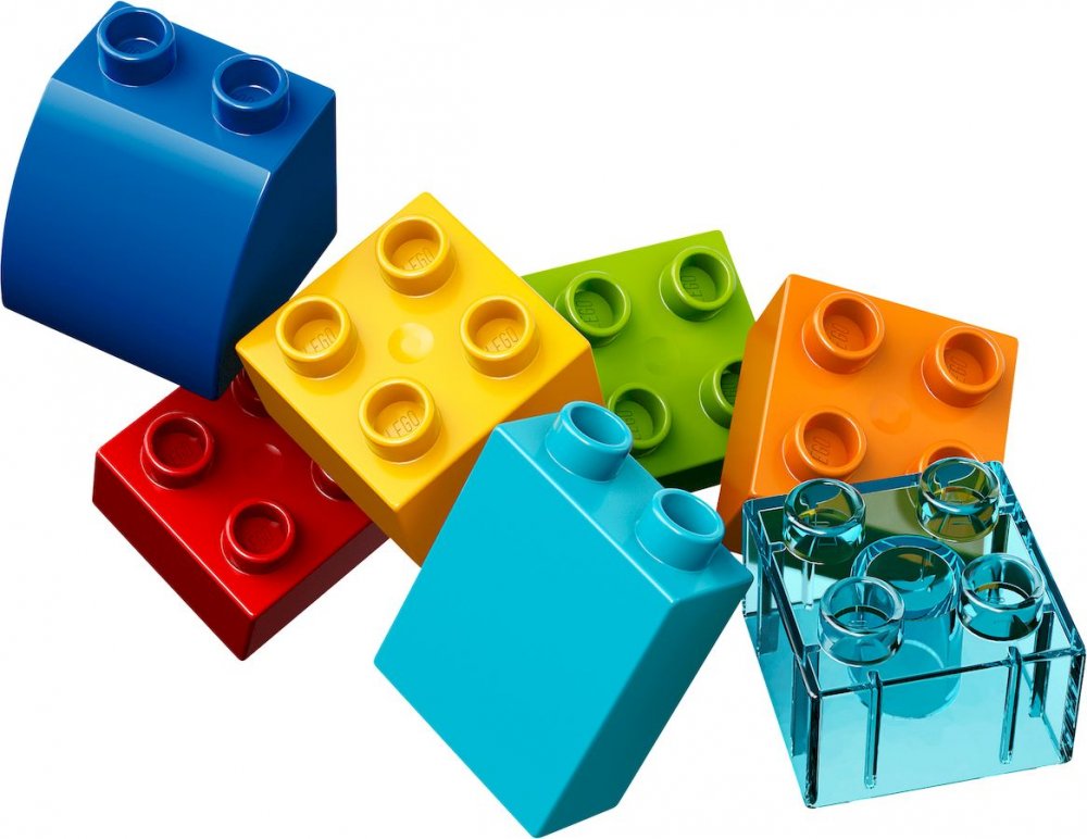 LEGO Group LEGO Duplo