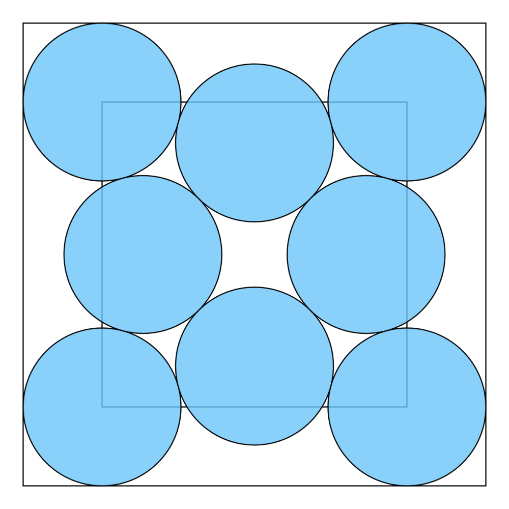 Круг из 8 точек. Кружочки. Квадрат с кружочками. Рисунки круги в ряд. Кружочки синие в ряд.