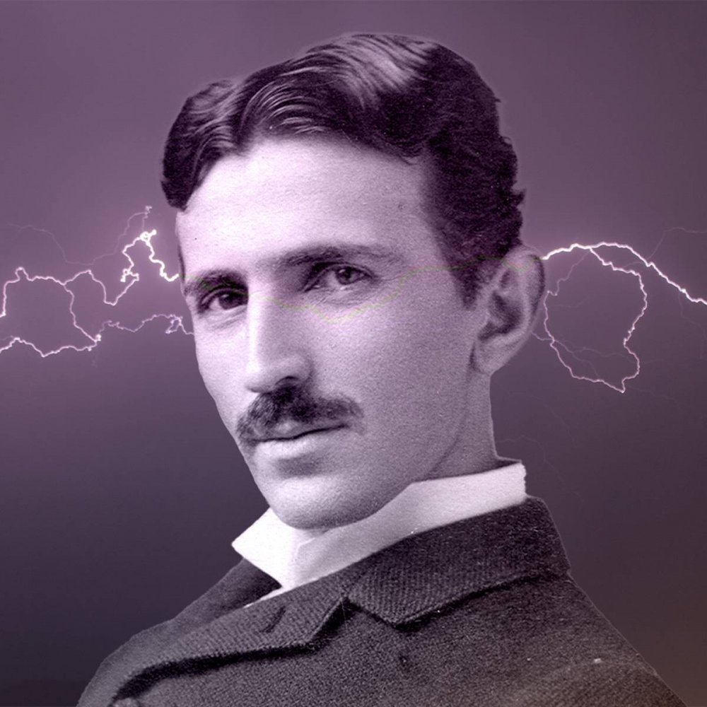 Никола Тесла ток