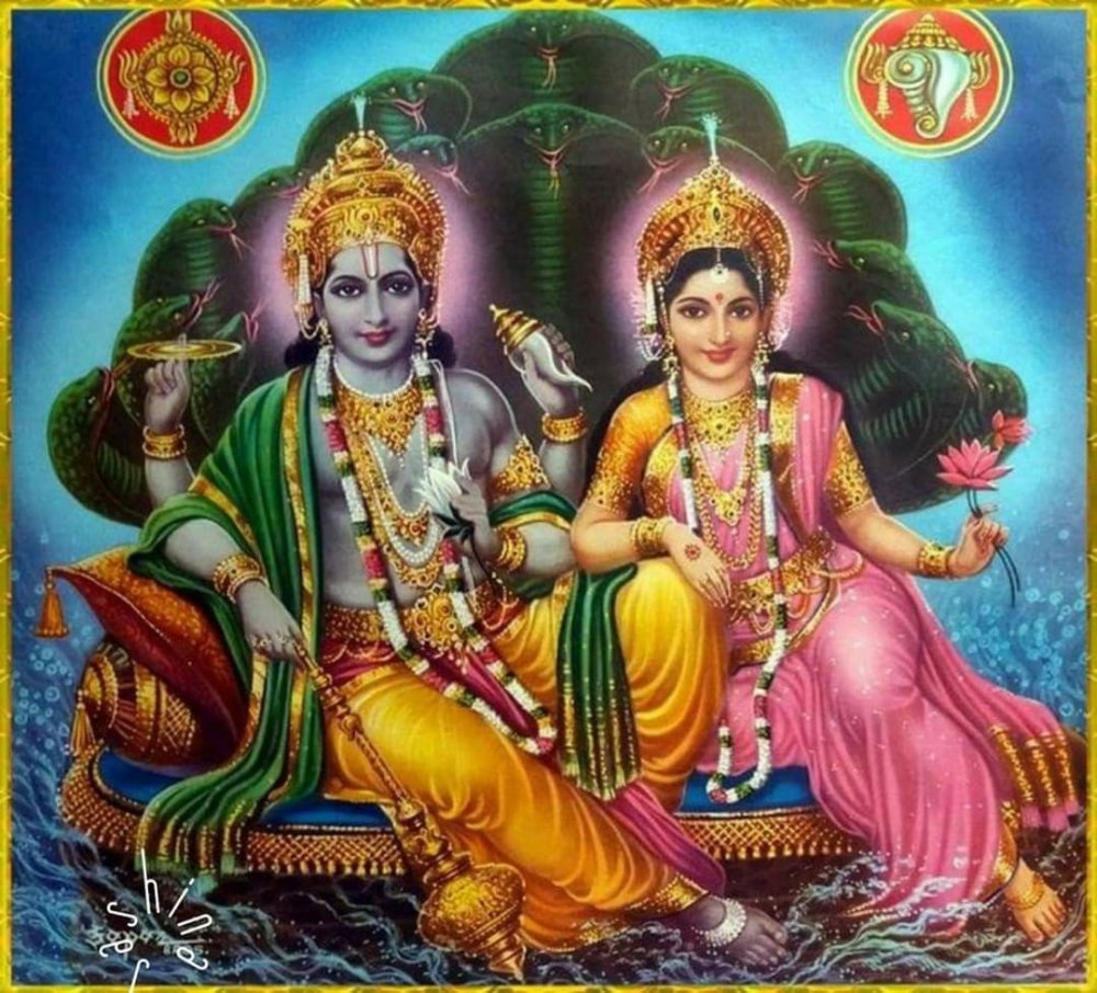 Индийская богиня Сарасвати