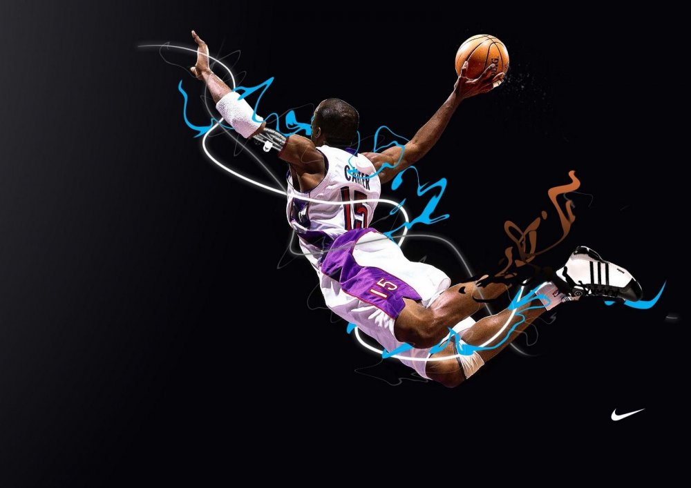 Basketball Michael Jordan