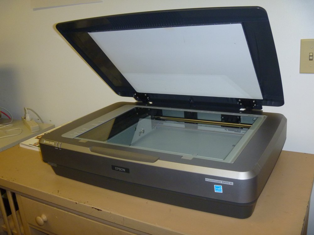 Принтер HP Officejet r65