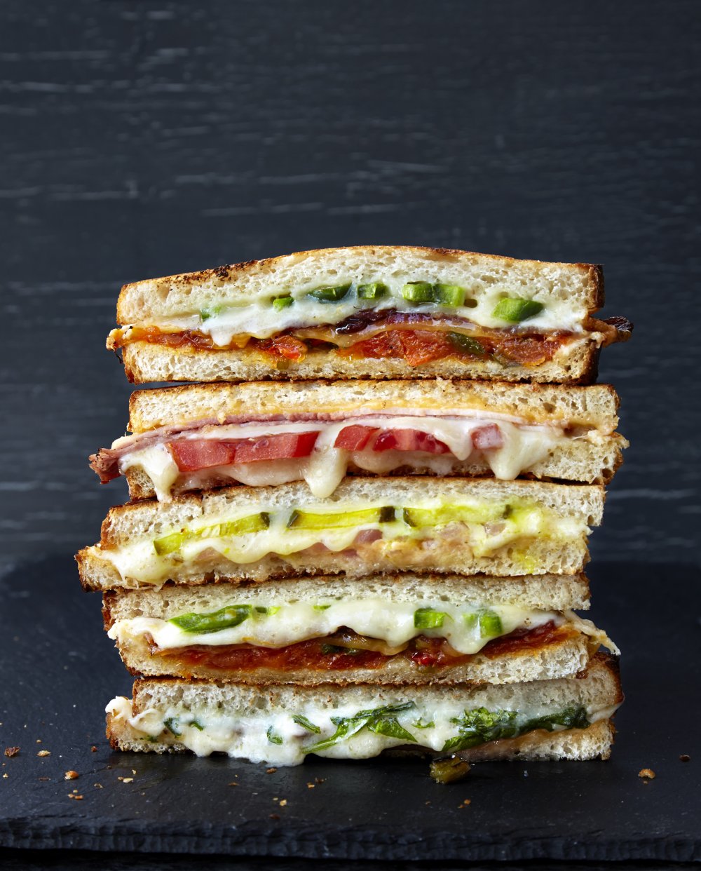 Американ клаб сэндвич