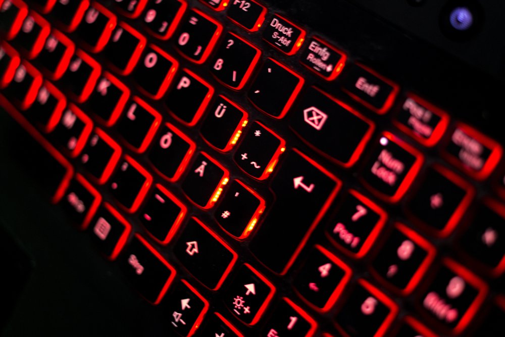 Подсветка клавиатуры Acer Aspire 3