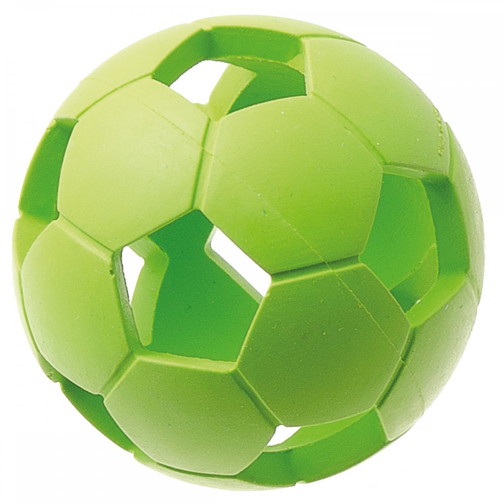 Игрушка "футбольный мяч"_102420