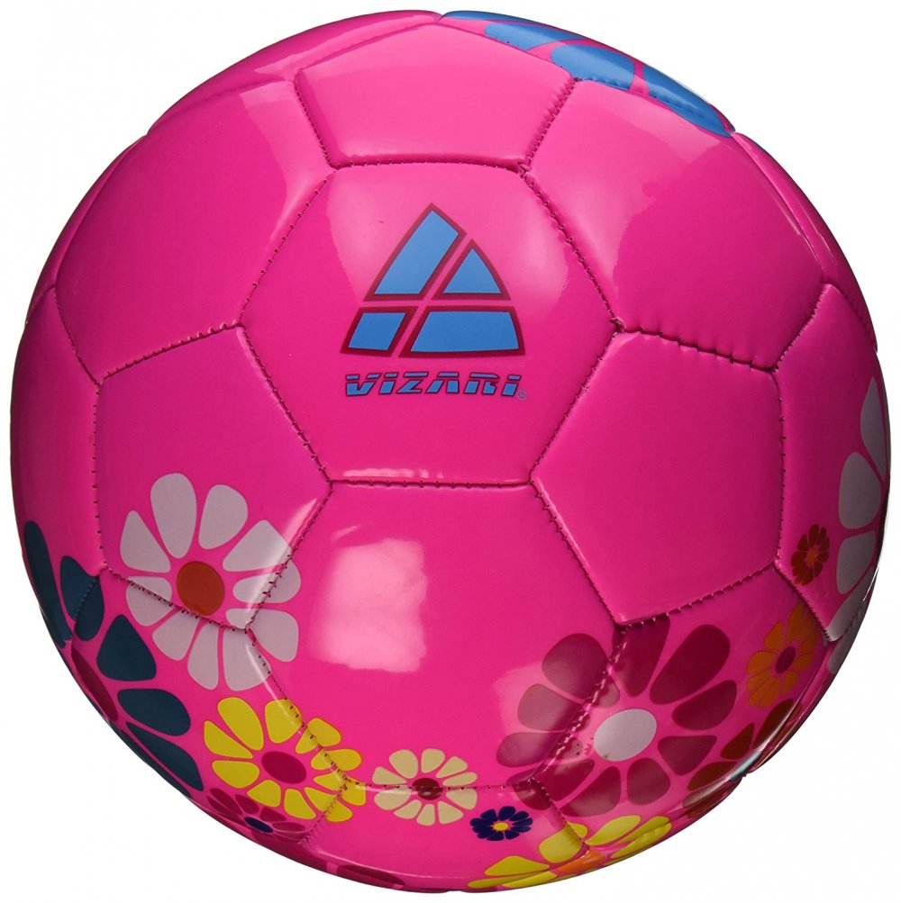 Розовый мячик