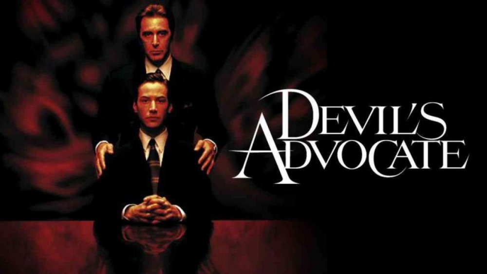Адвокат дьявола (1997) poster